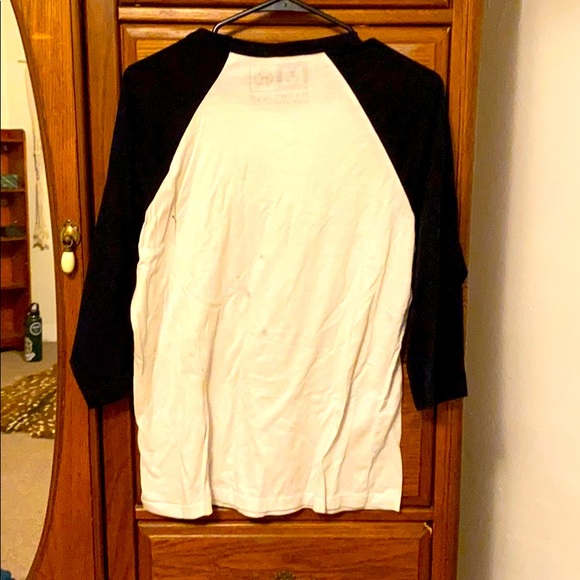 “Magic” baseball tee - Picture 2 of 3